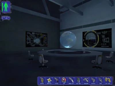 Deus Ex: Game of the Year Edition görsel 9
