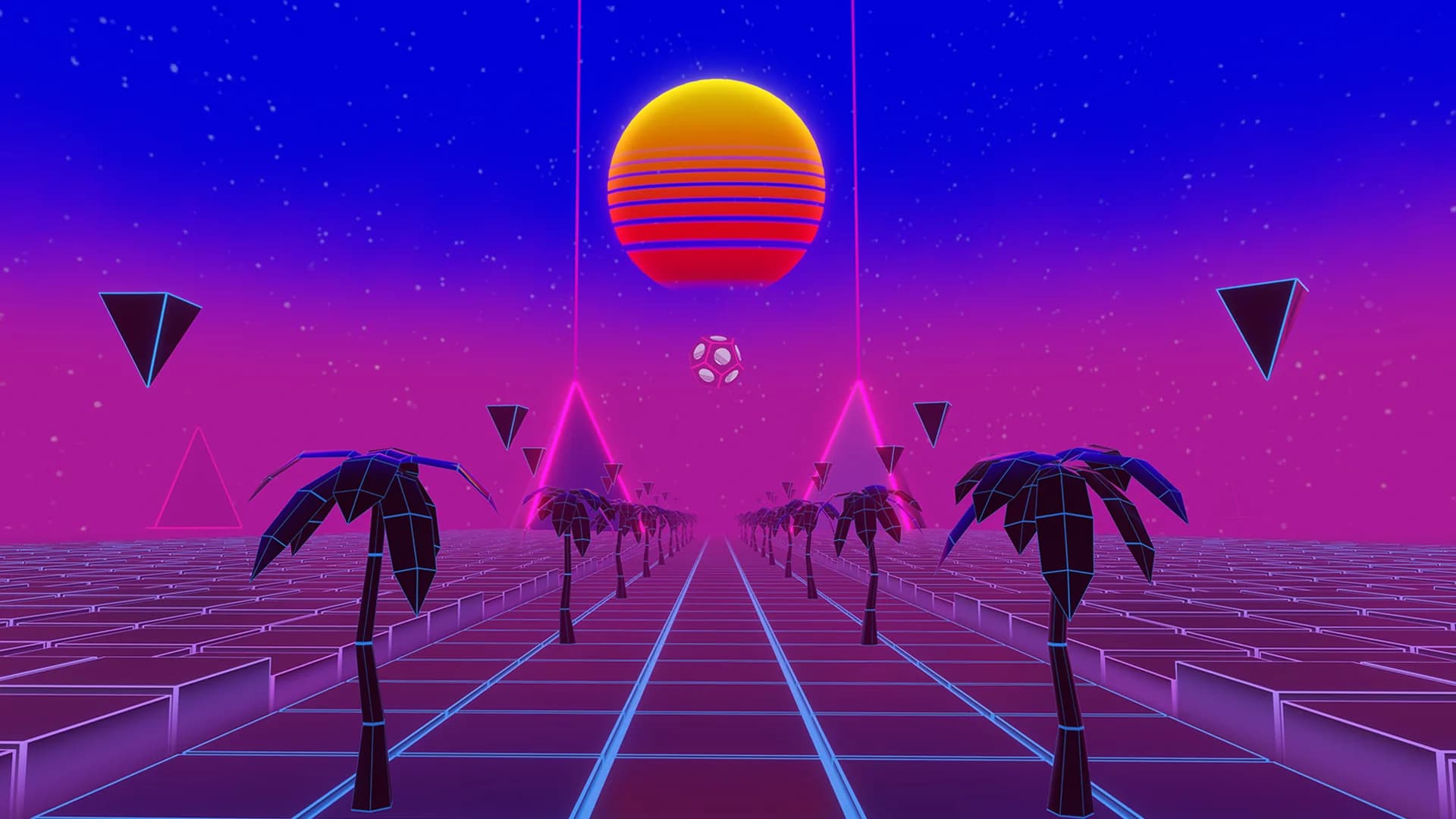 Electronauts - VR Music görsel 5