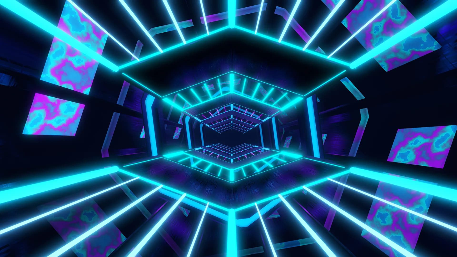 Electronauts - VR Music görsel 6