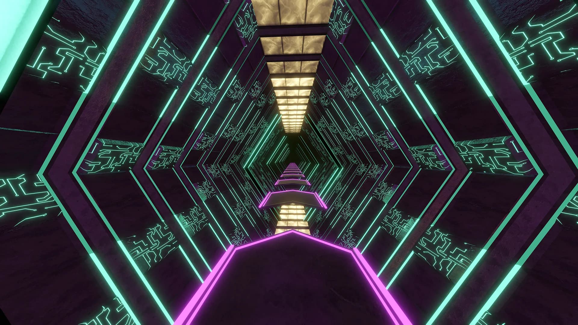 Electronauts - VR Music görsel 7