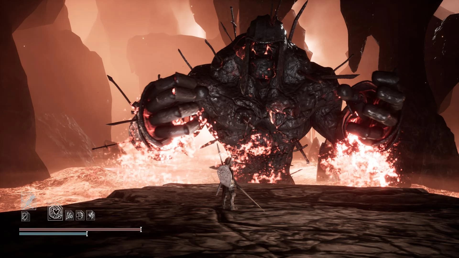 SINNER: Sacrifice for Redemption görsel 2