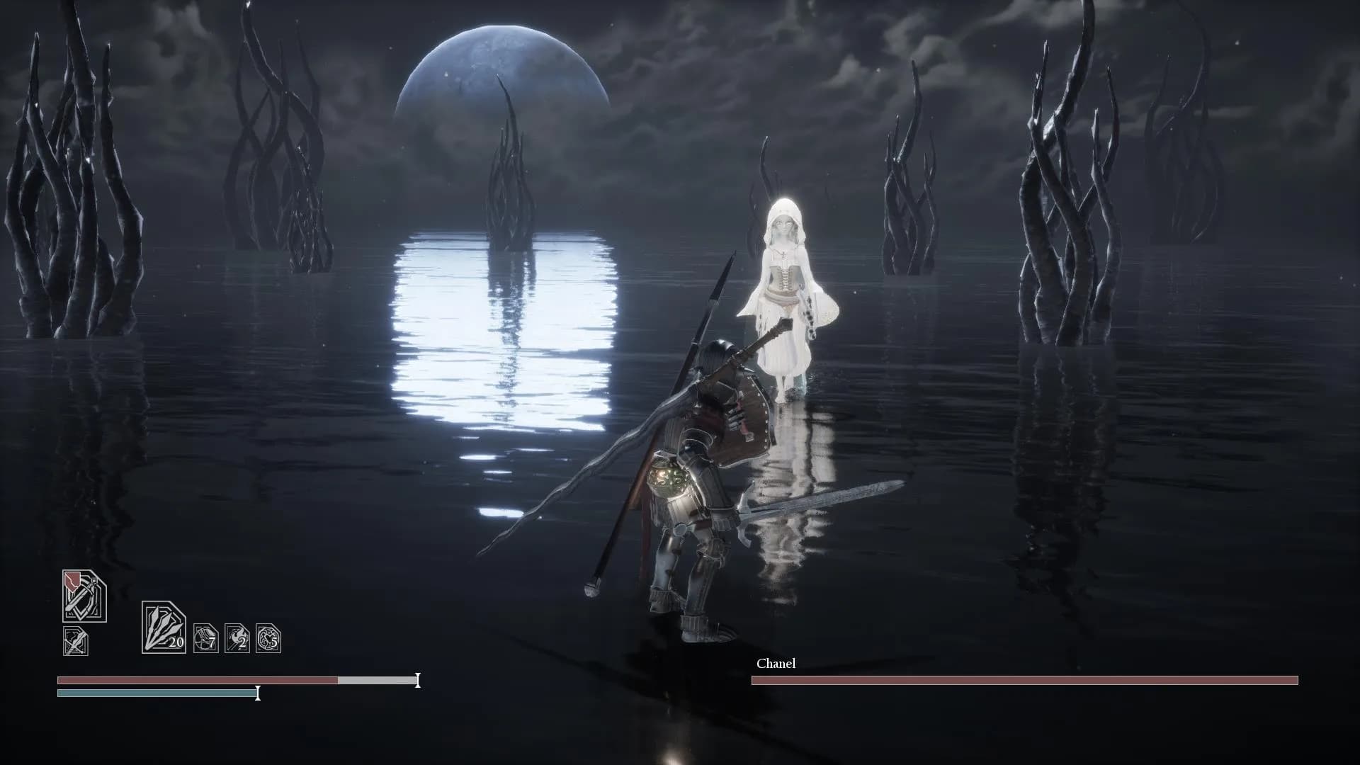 SINNER: Sacrifice for Redemption görsel 4