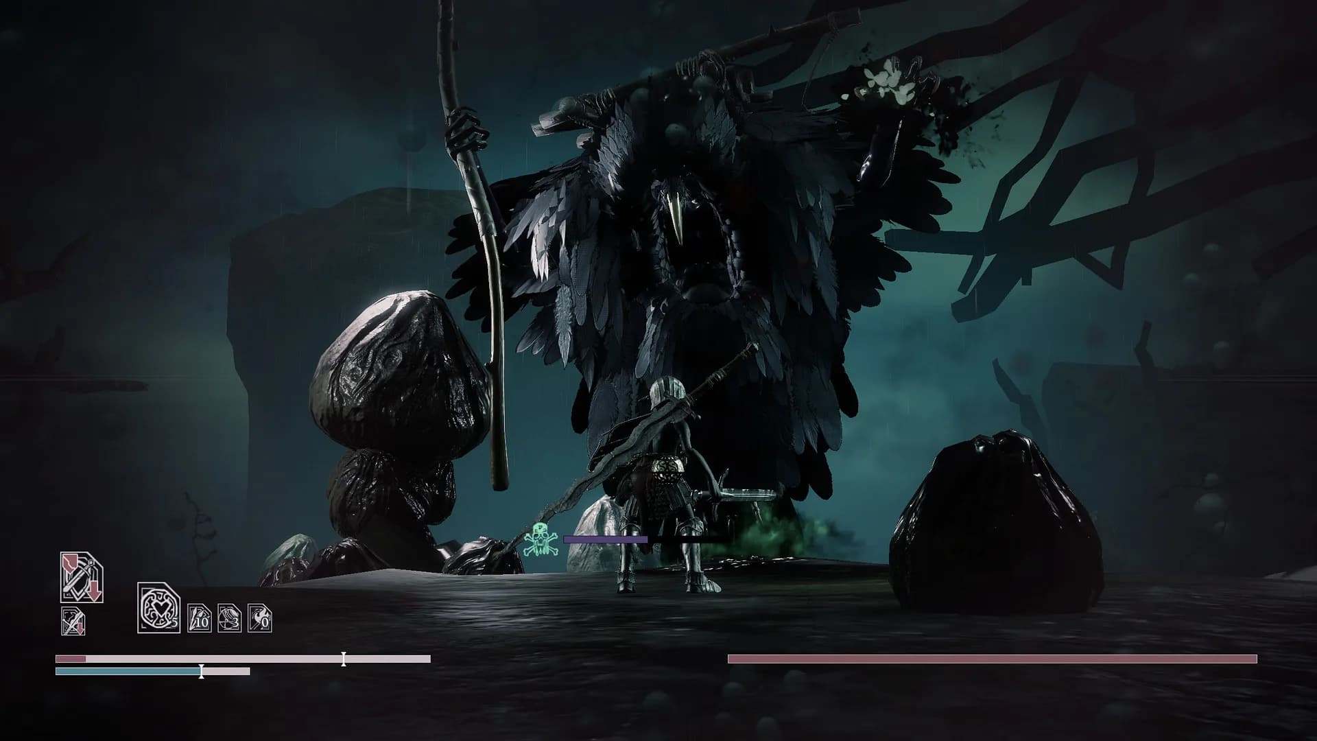 SINNER: Sacrifice for Redemption görsel 6