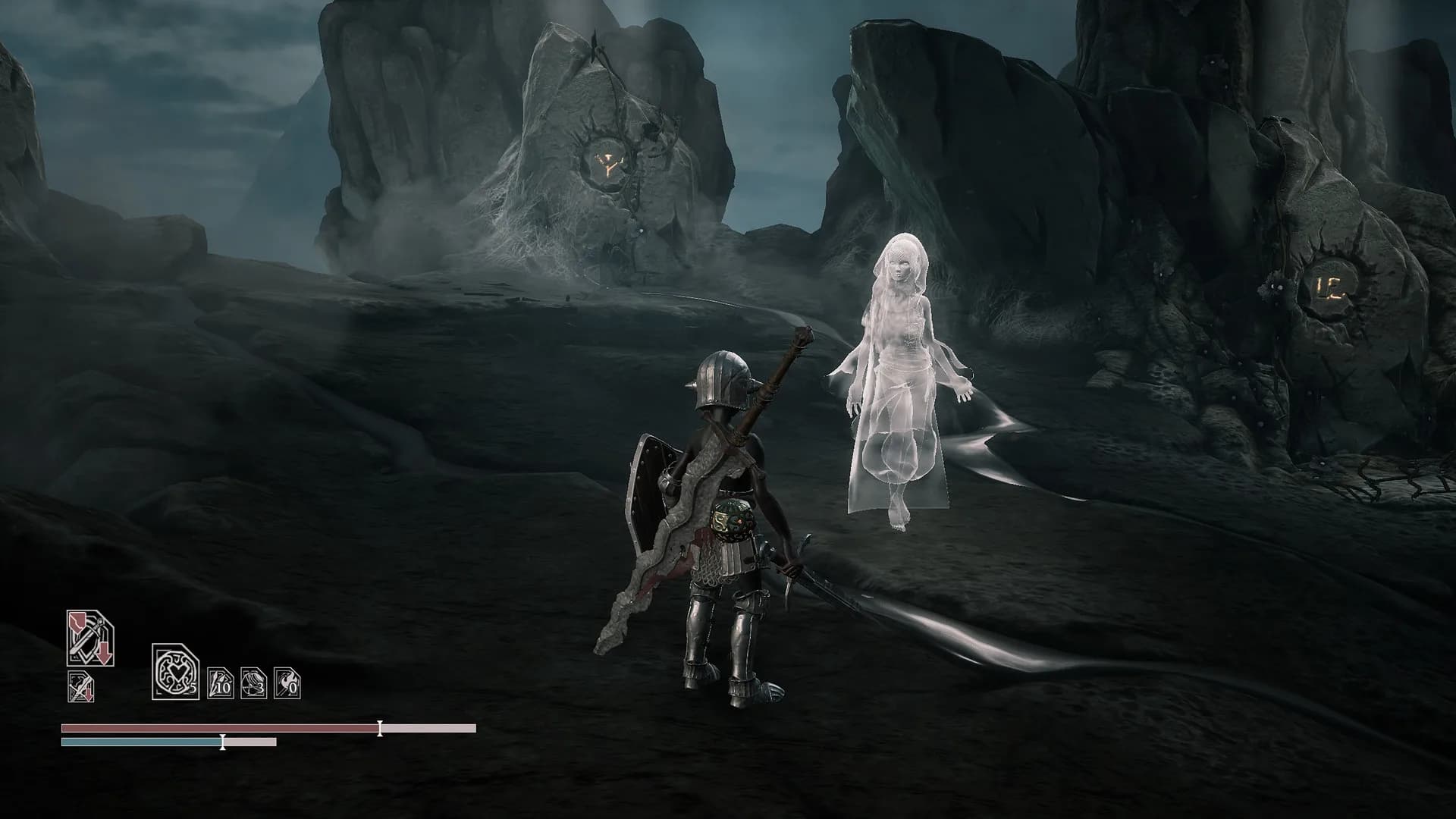SINNER: Sacrifice for Redemption görsel 7