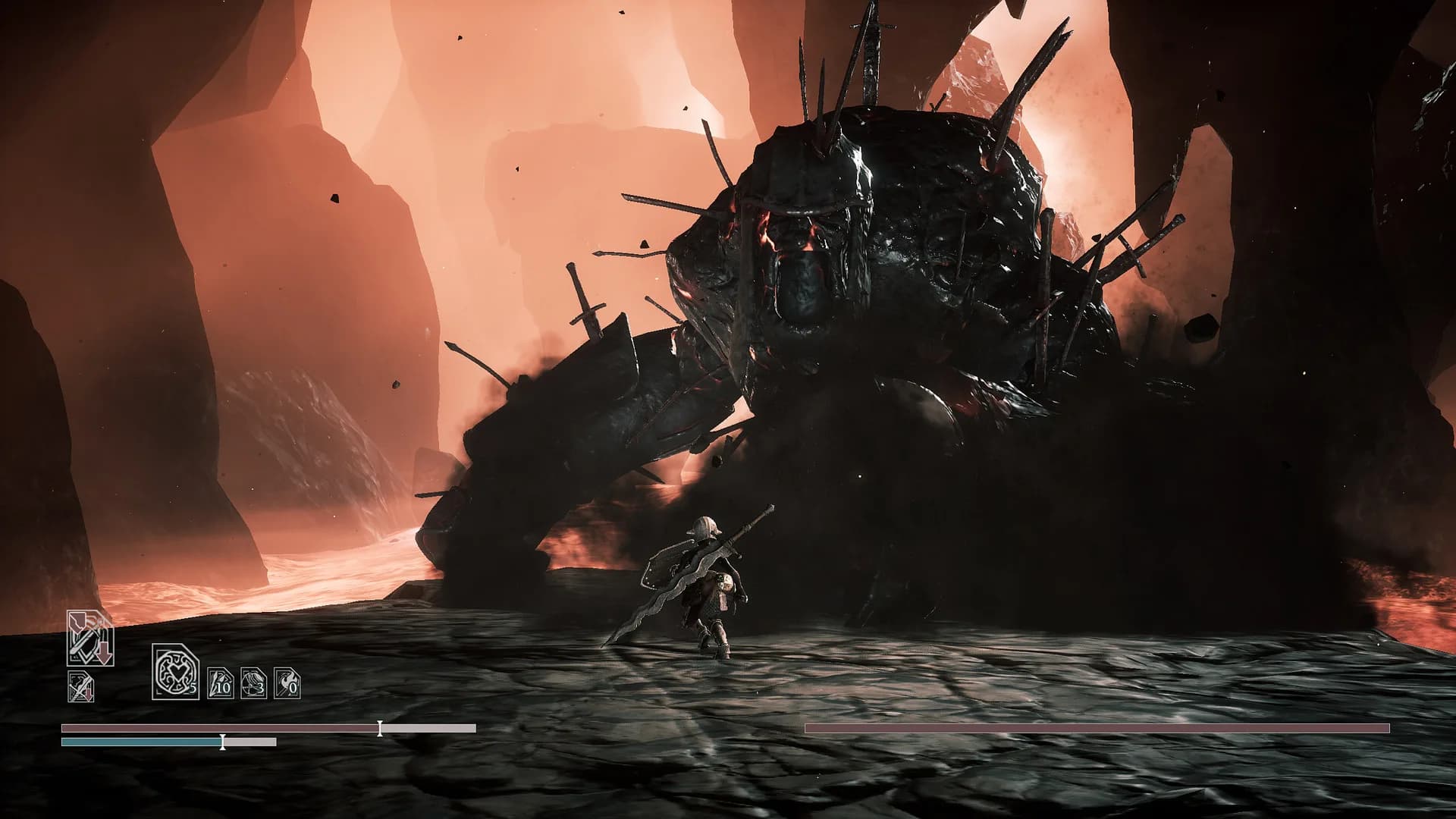 SINNER: Sacrifice for Redemption görsel 8