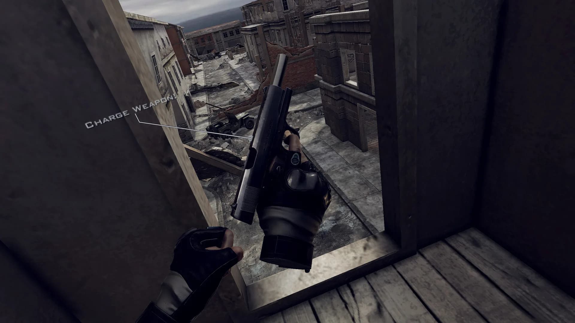 Gun Club VR görsel 3