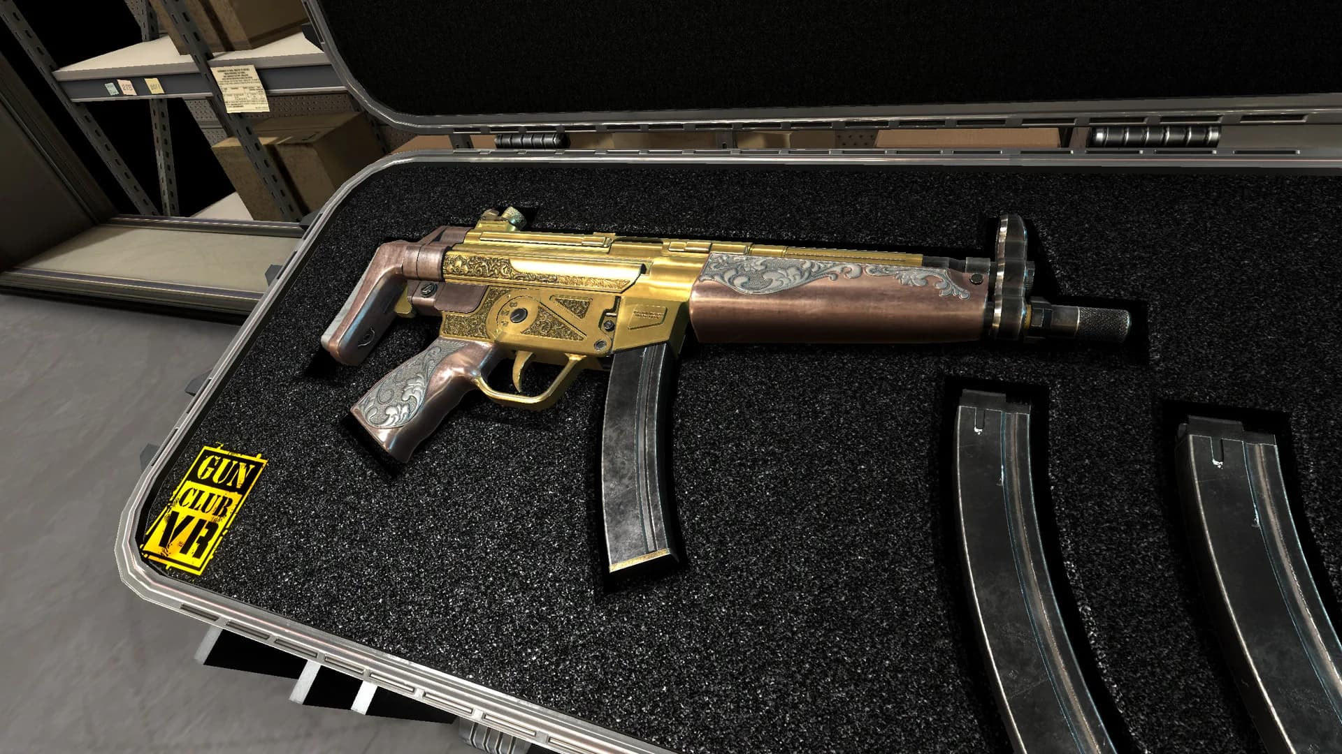 Gun Club VR görsel 4