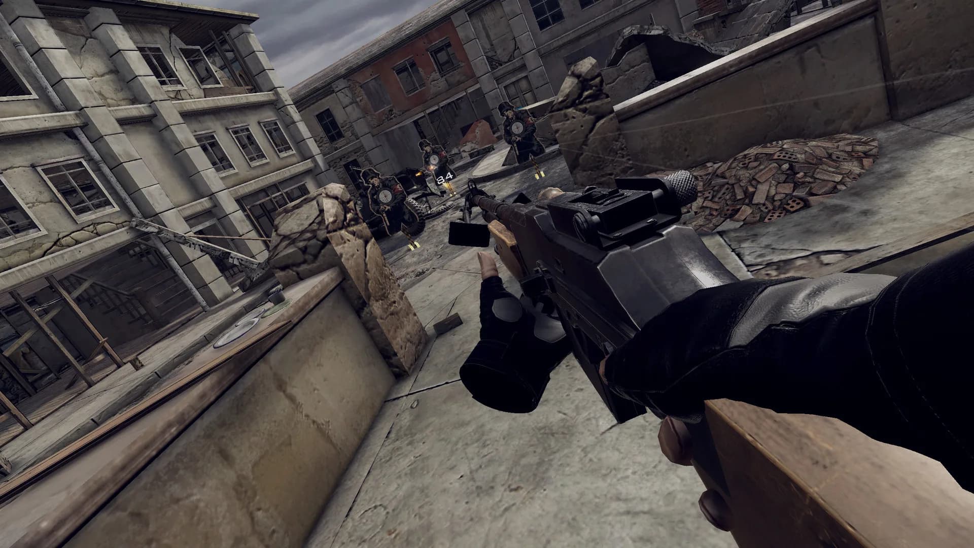 Gun Club VR görsel 7