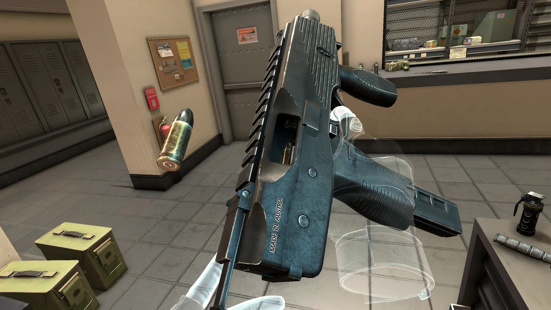 Gun Club VR görsel 10