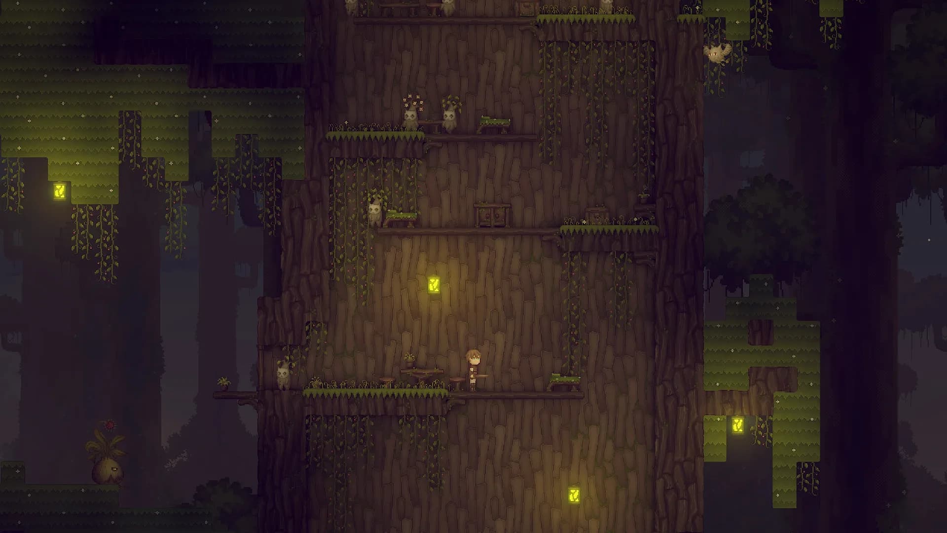 炼金与魔法（Alchemage） görsel 4