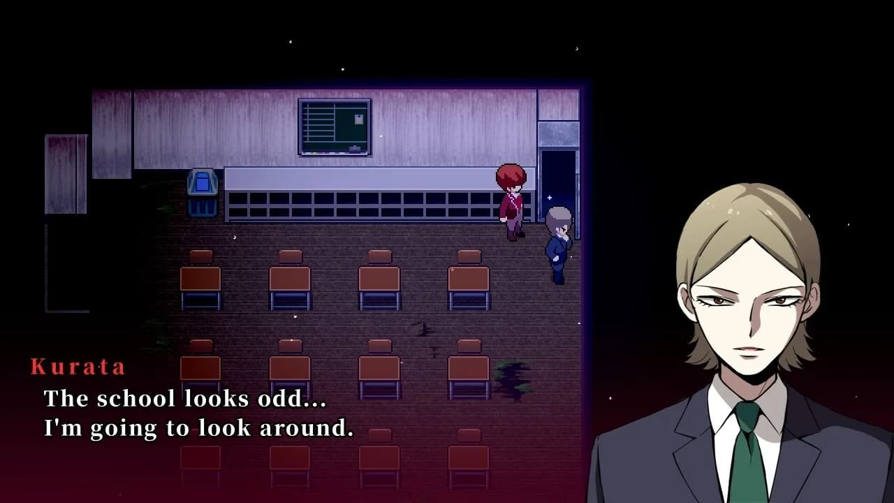 Misao - 2024 HD Remaster görsel 4