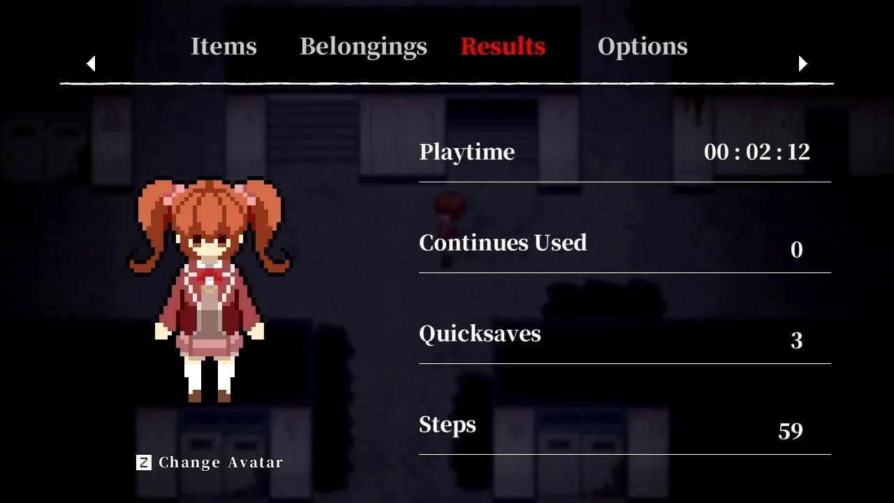 Misao - 2024 HD Remaster görsel 6
