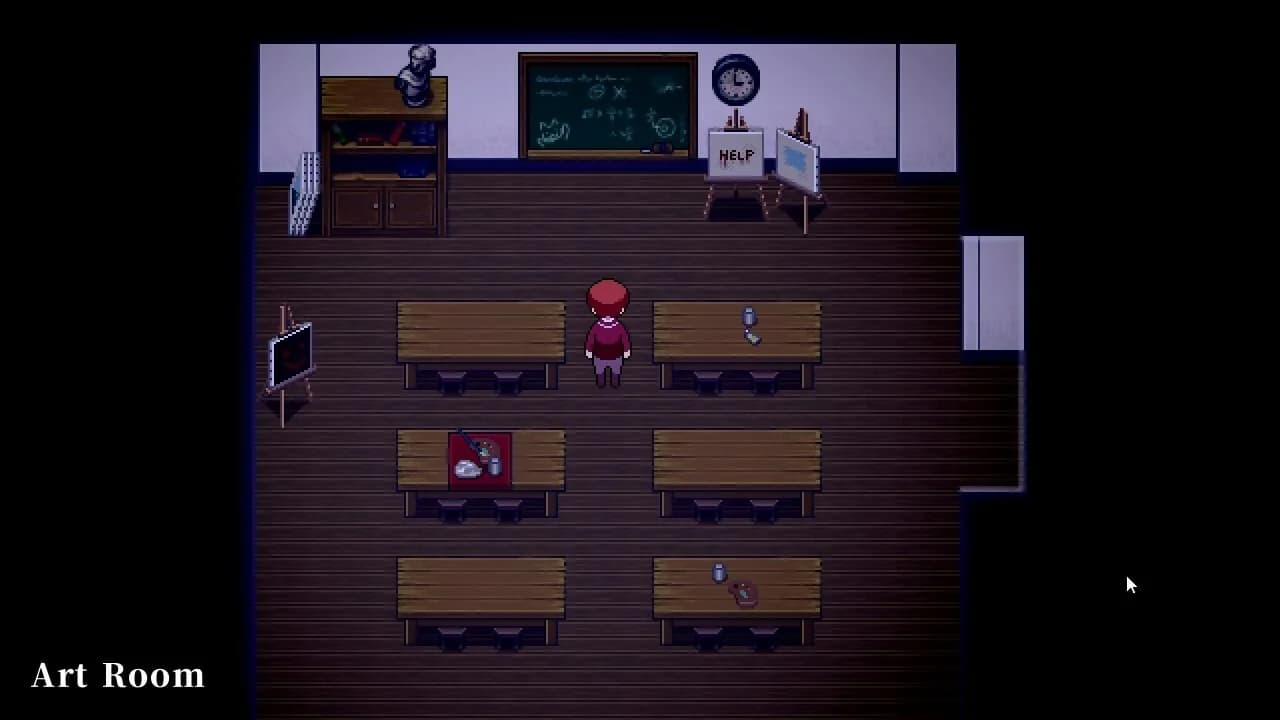 Misao - 2024 HD Remaster görsel 7