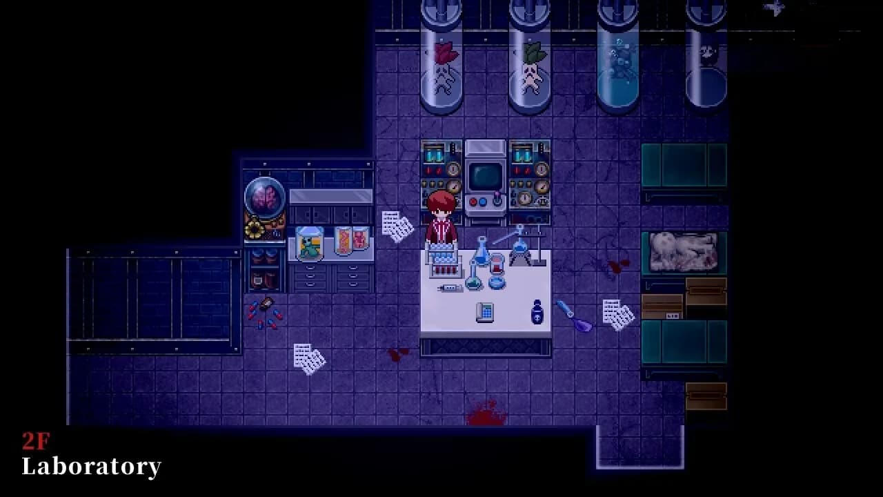 Misao - 2024 HD Remaster görsel 8