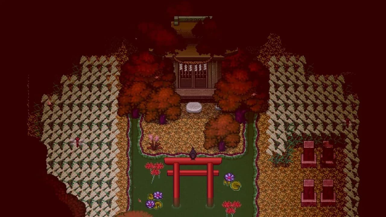 Misao - 2024 HD Remaster görsel 9