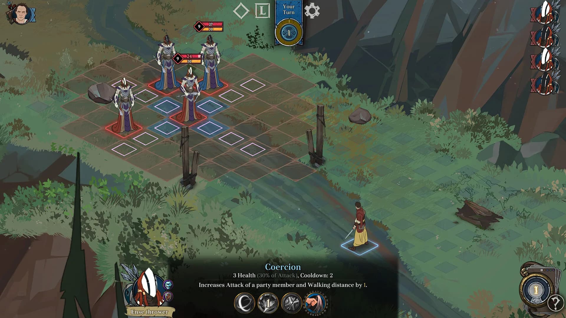 Ash of Gods: Redemption görsel 13