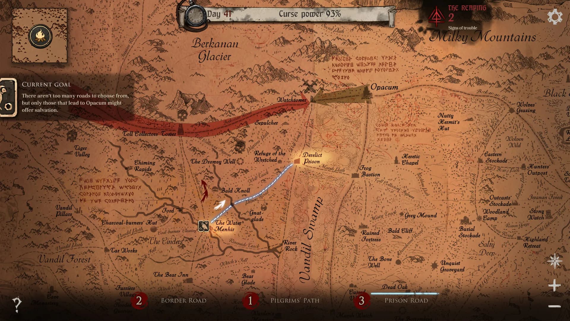 Ash of Gods: Redemption görsel 6