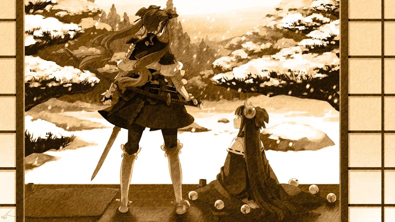 Eiyu*Senki – The World Conquest görsel 9