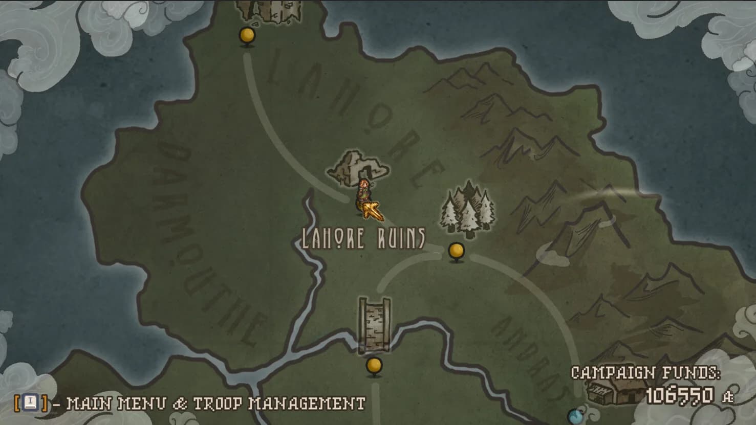 Arcadian Atlas görsel 3