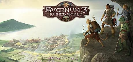 Avernum 3: Ruined World