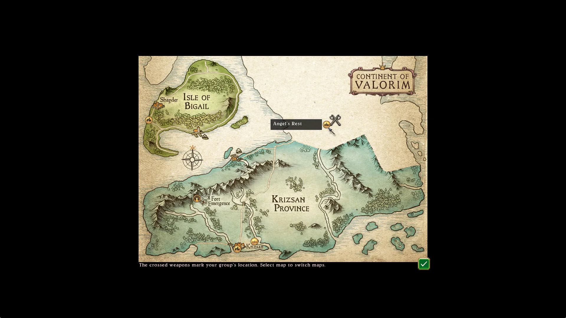 Avernum 3: Ruined World görsel 8