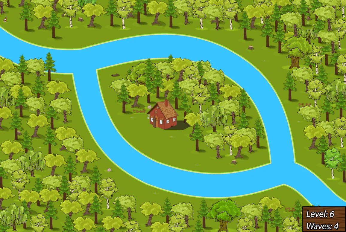 Fishing Maniacs: The Road to Extinction  görsel 12