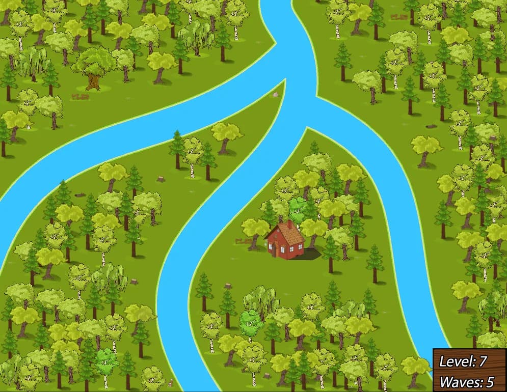 Fishing Maniacs: The Road to Extinction  görsel 13