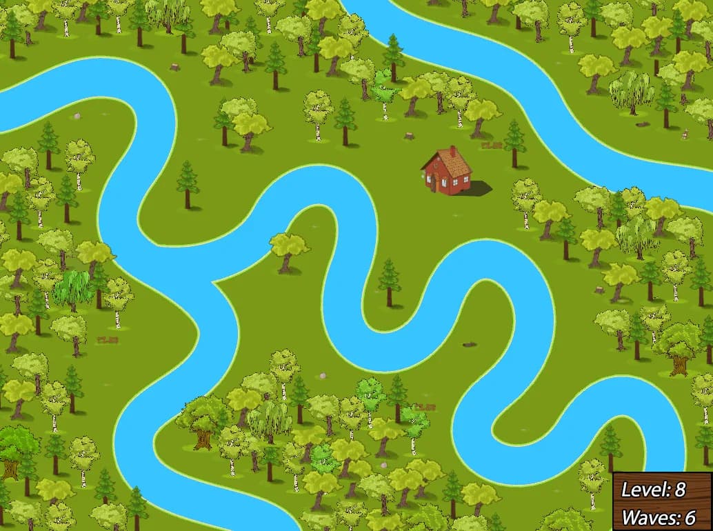 Fishing Maniacs: The Road to Extinction  görsel 14