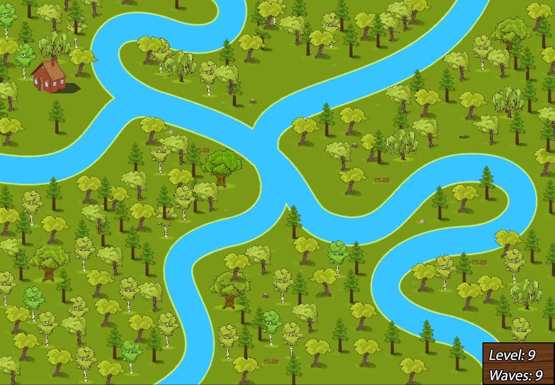 Fishing Maniacs: The Road to Extinction  görsel 15