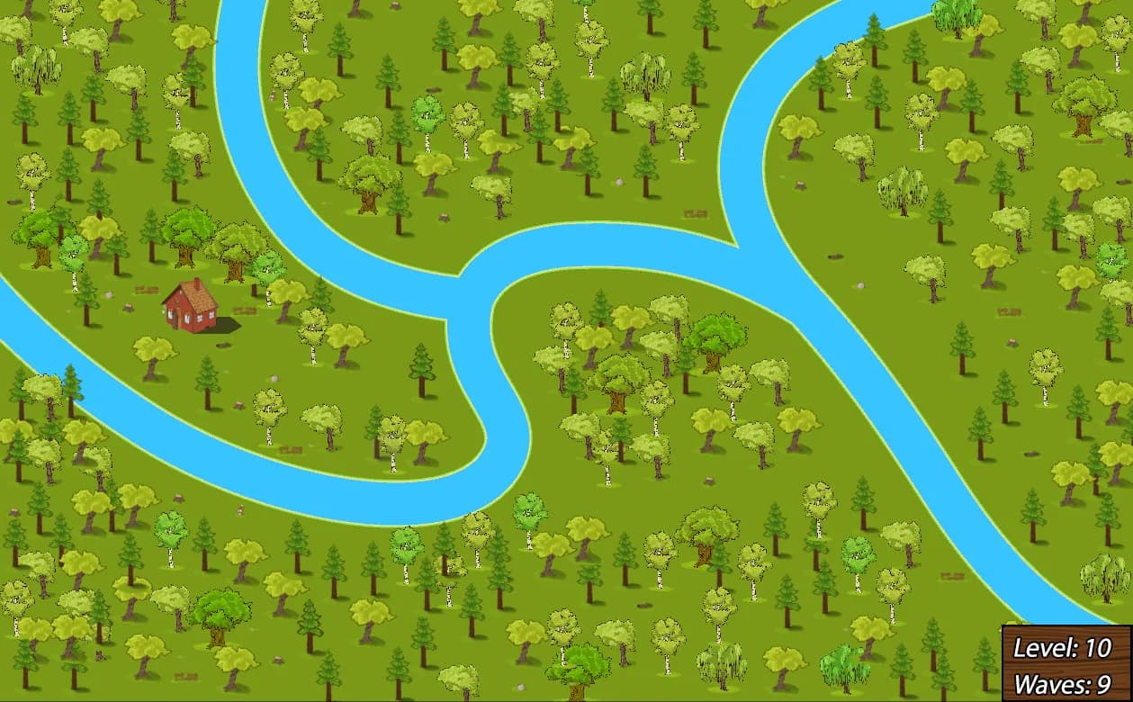 Fishing Maniacs: The Road to Extinction  görsel 16