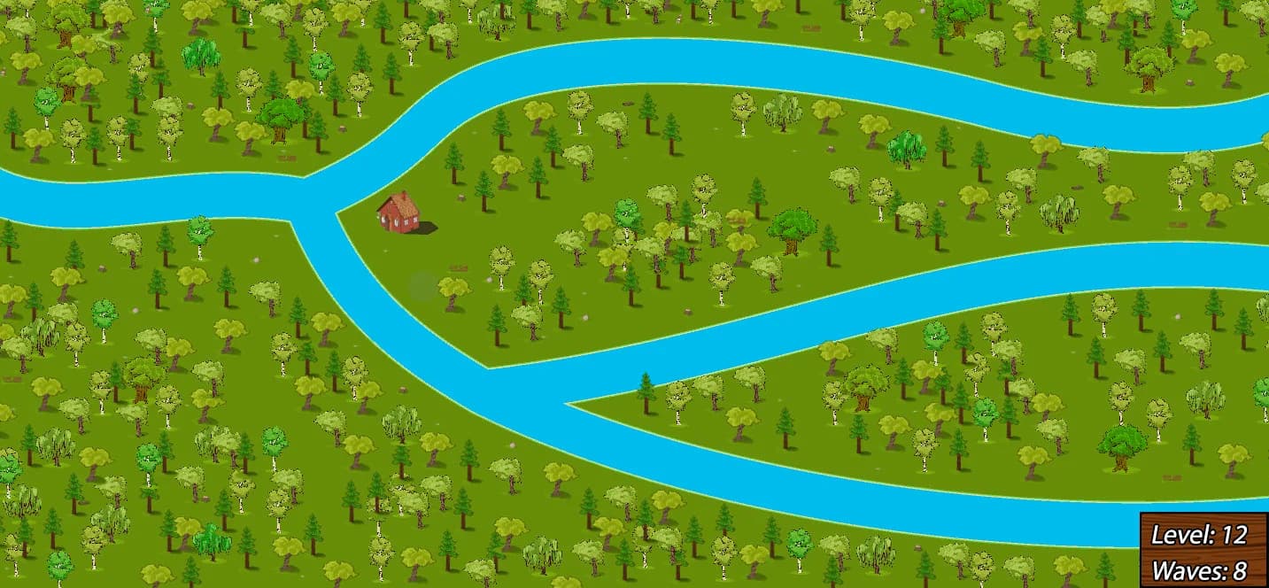 Fishing Maniacs: The Road to Extinction  görsel 18