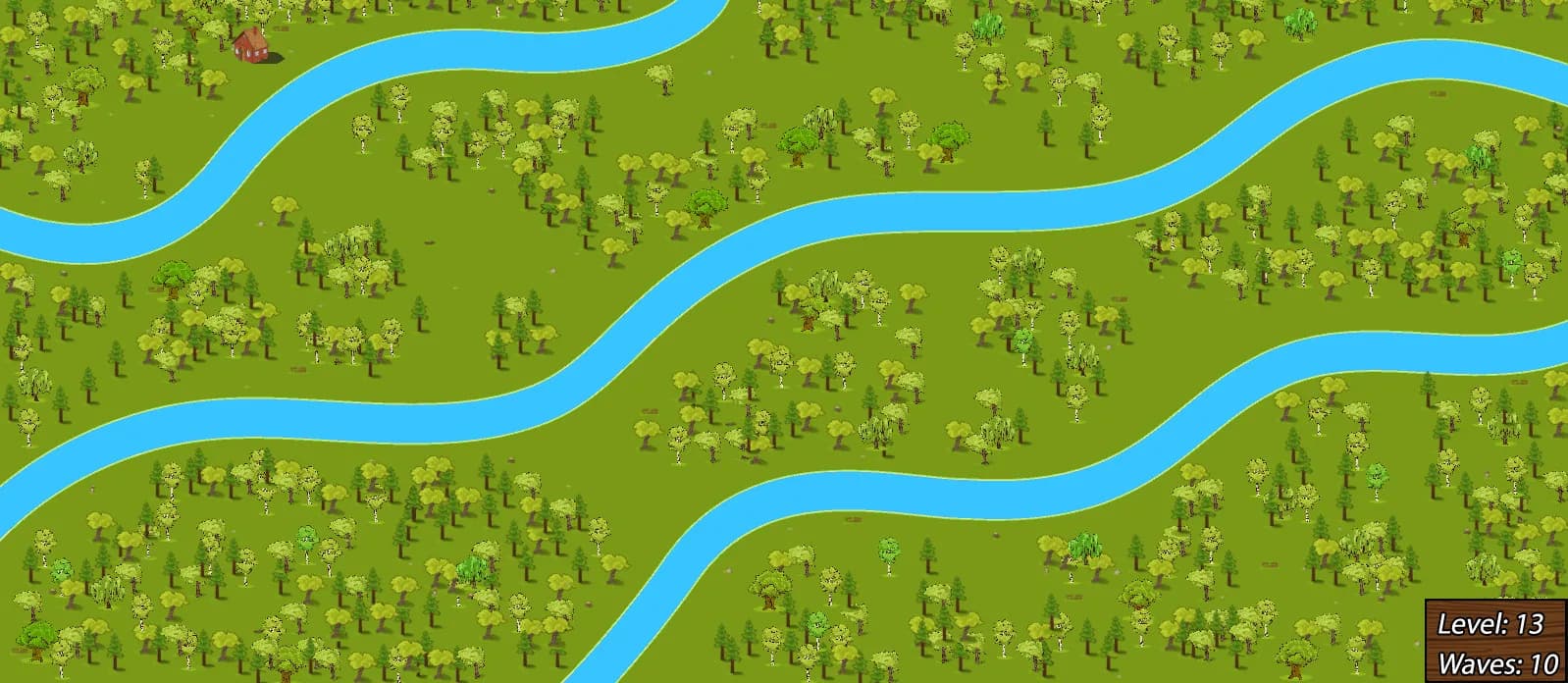 Fishing Maniacs: The Road to Extinction  görsel 19