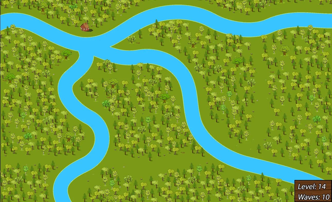 Fishing Maniacs: The Road to Extinction  görsel 20