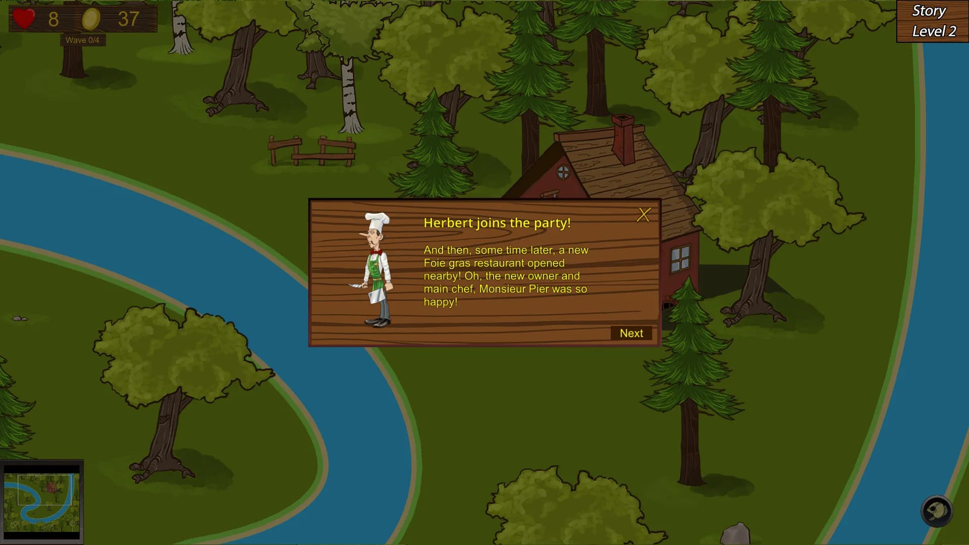 Fishing Maniacs: The Road to Extinction  görsel 26