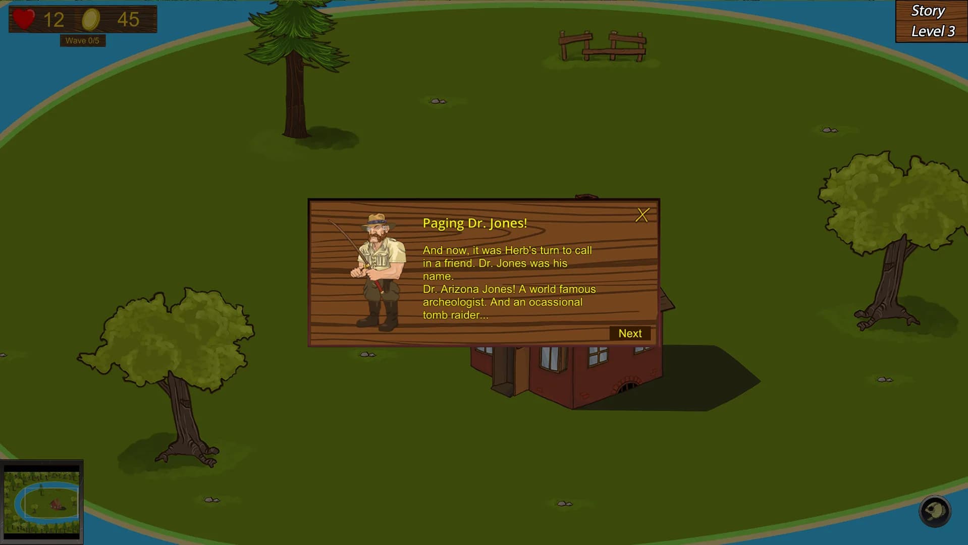 Fishing Maniacs: The Road to Extinction  görsel 31