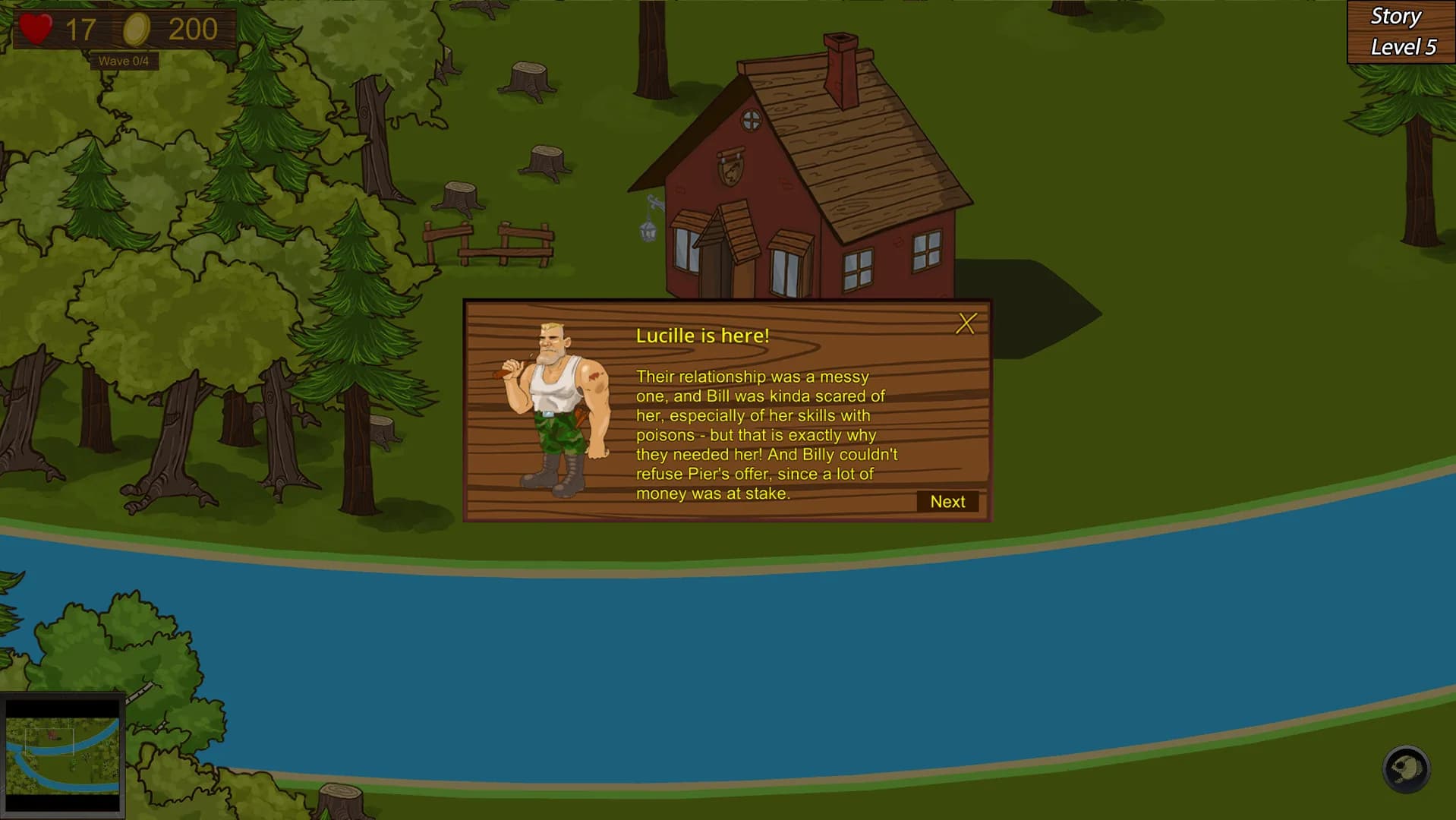 Fishing Maniacs: The Road to Extinction  görsel 36
