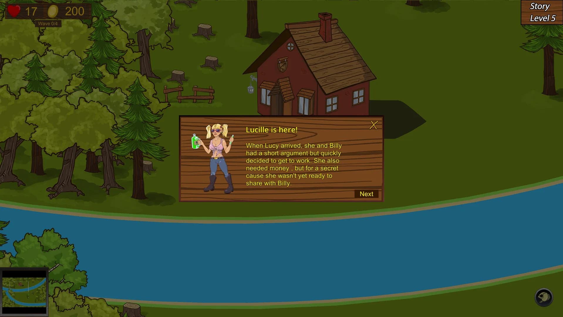 Fishing Maniacs: The Road to Extinction  görsel 37