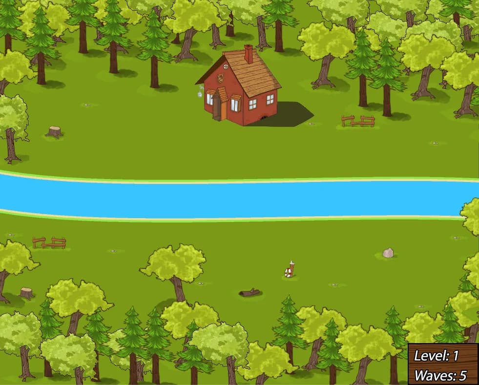 Fishing Maniacs: The Road to Extinction  görsel 7
