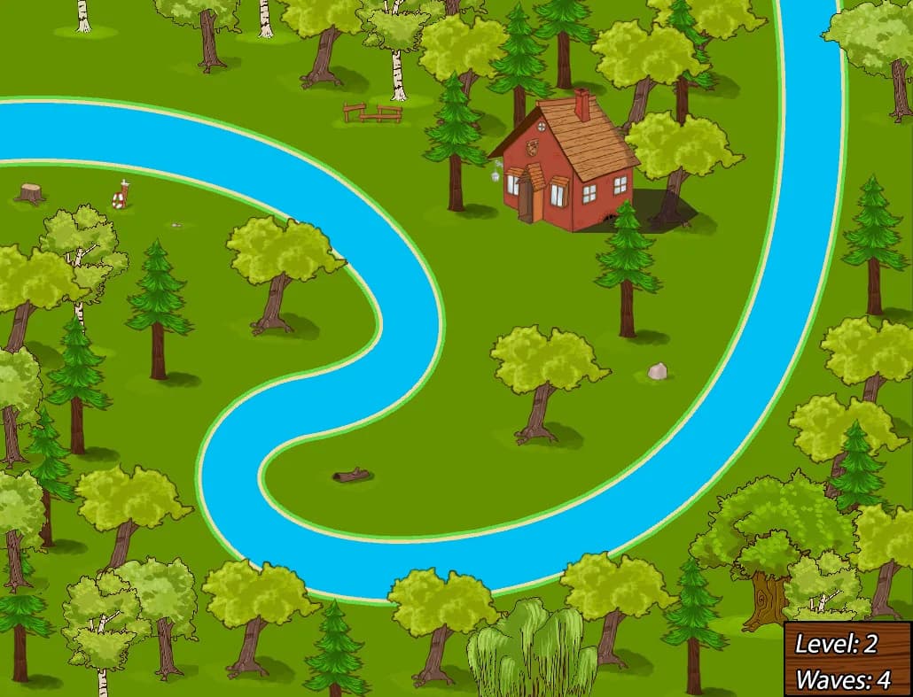 Fishing Maniacs: The Road to Extinction  görsel 8