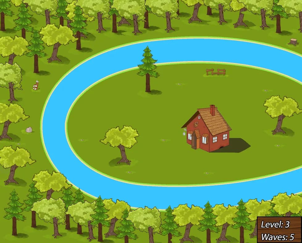 Fishing Maniacs: The Road to Extinction  görsel 9