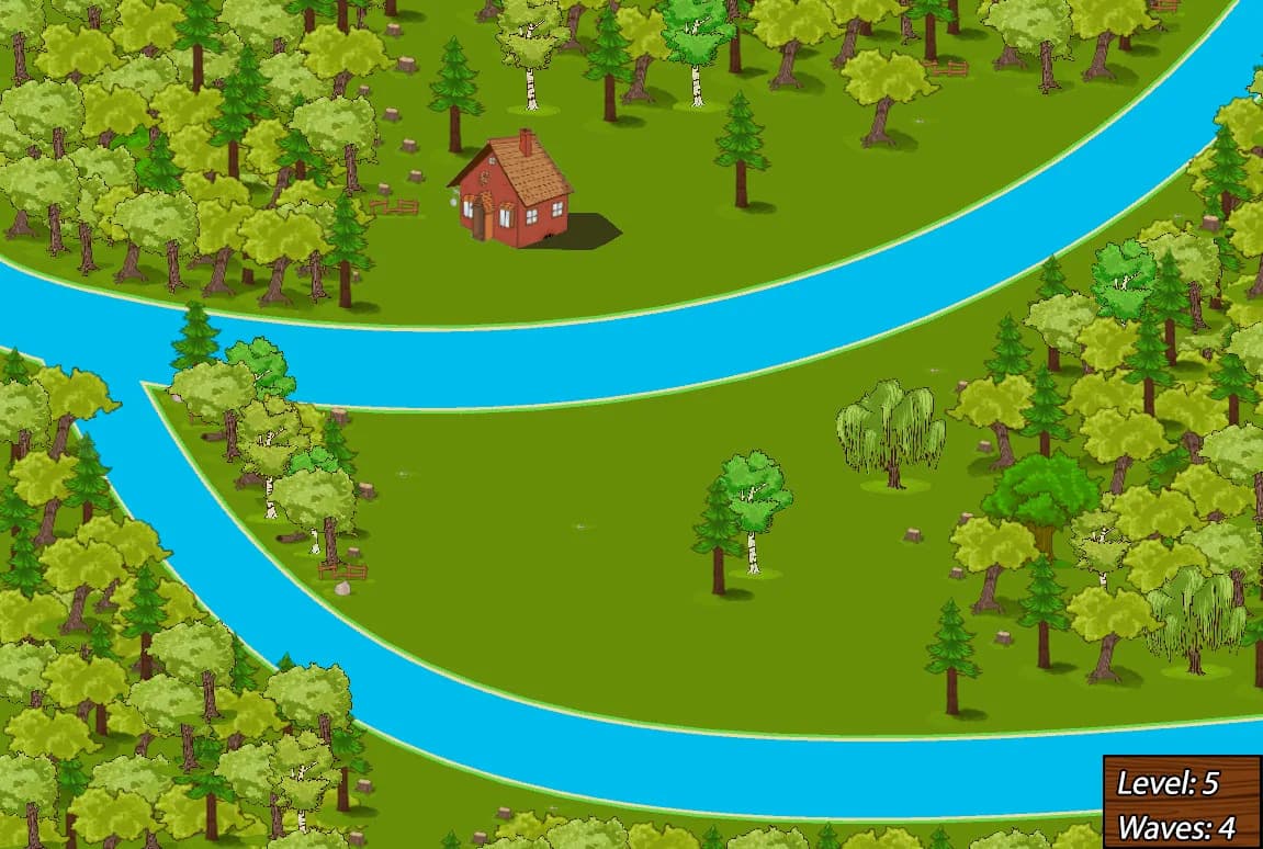 Fishing Maniacs: The Road to Extinction  görsel 11