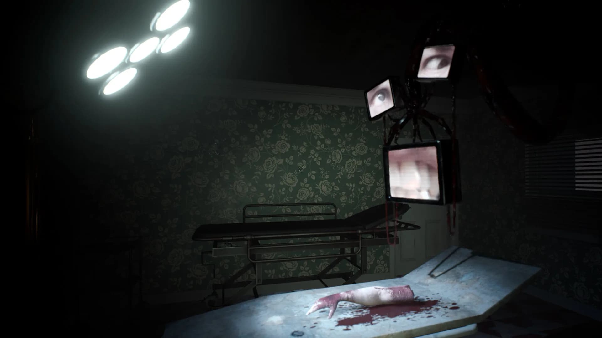 Infliction görsel 13