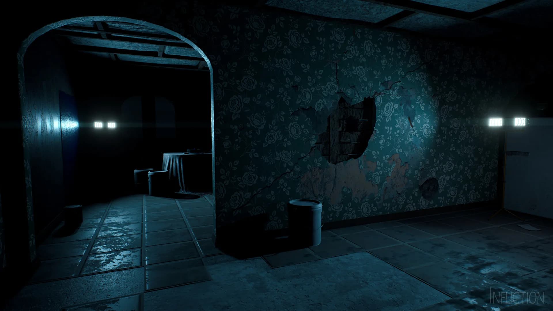 Infliction görsel 7