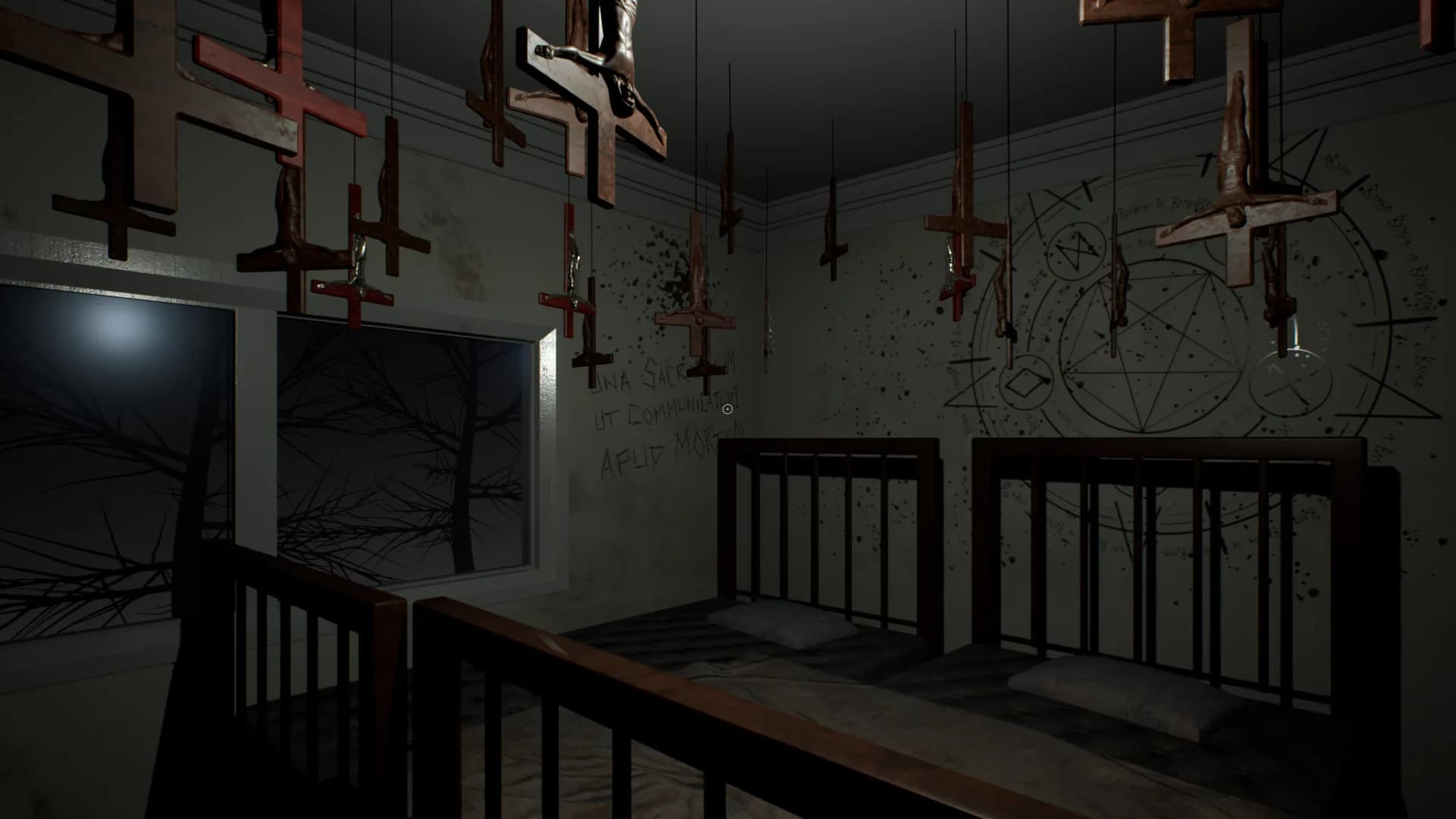 Infliction görsel 8