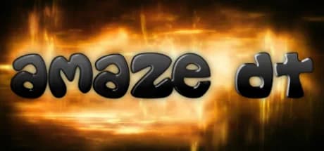 aMAZE Dark Times görsel 1