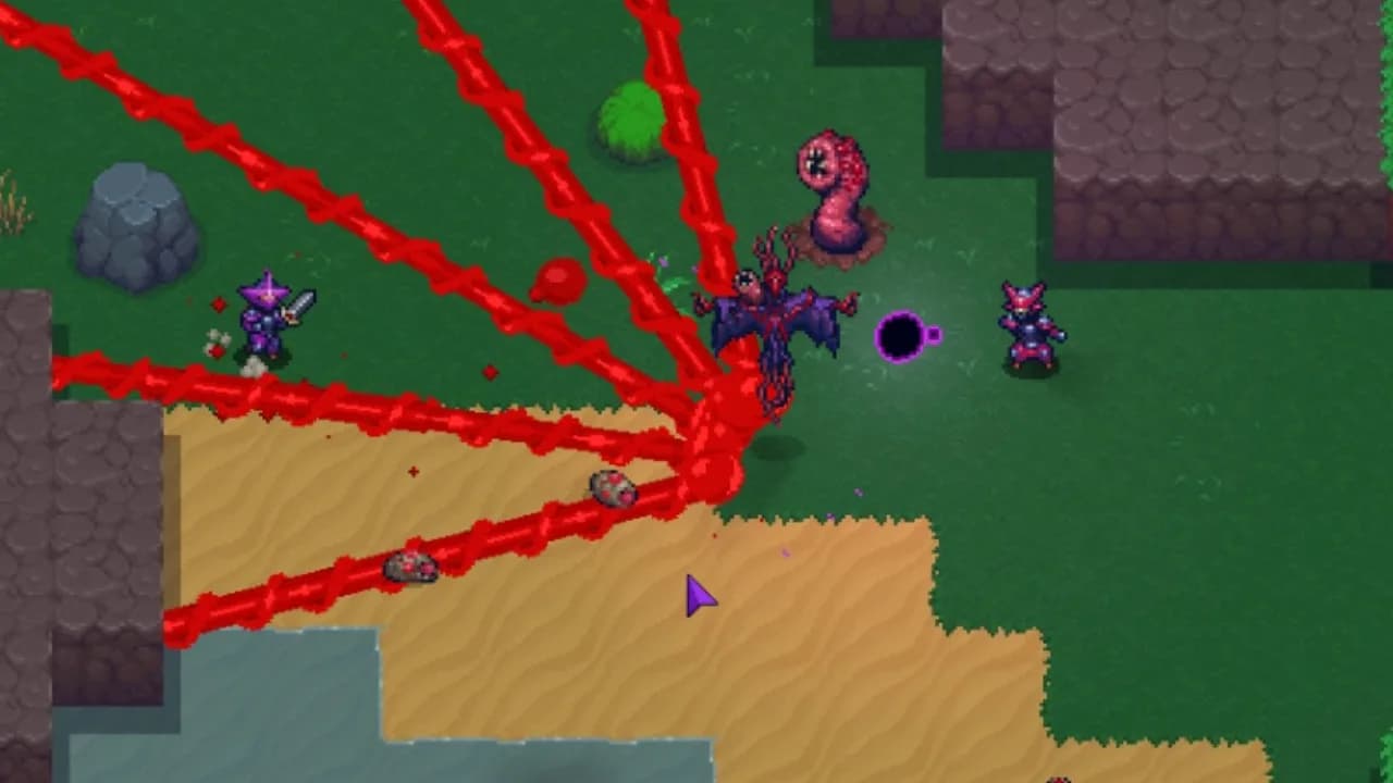 The Necromancer görsel 2
