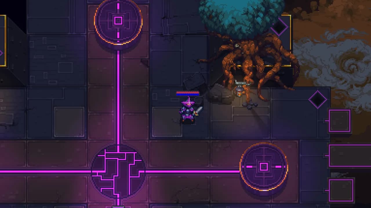 The Necromancer görsel 3