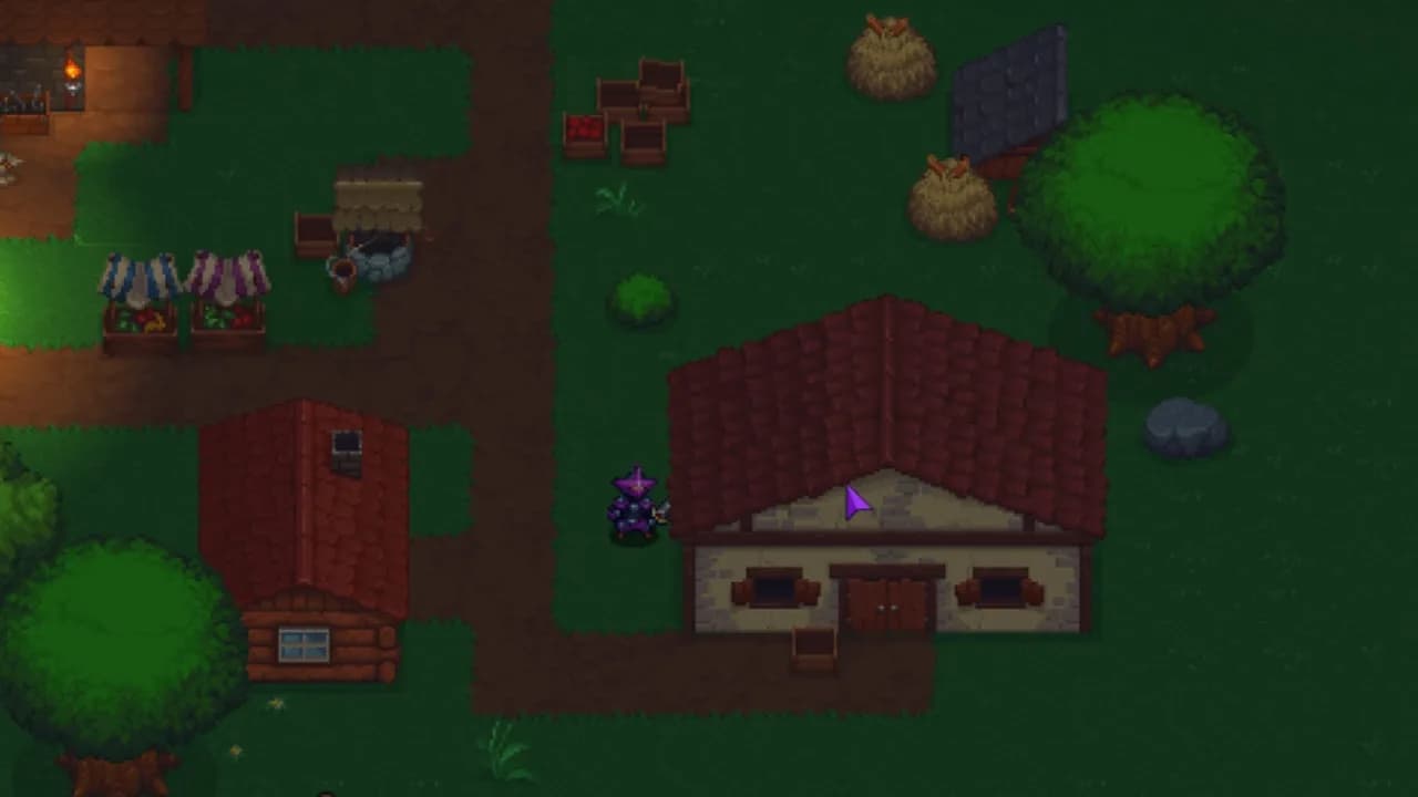 The Necromancer görsel 4