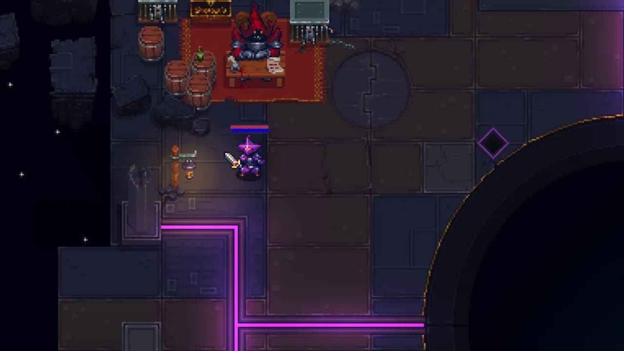 The Necromancer görsel 5