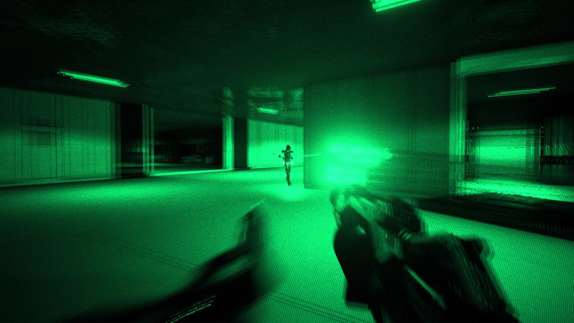 DEFECTIVE görsel 5